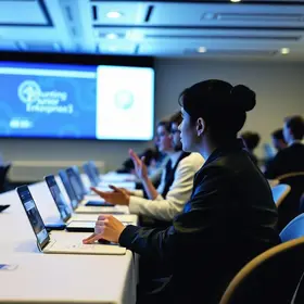 Congresso de empresa júnior: notícias e atualizações