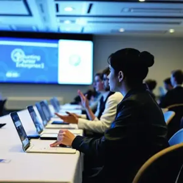 Congresso de empresa júnior: notícias e atualizações