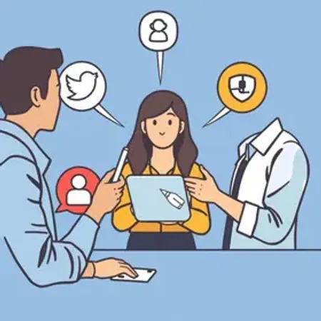 O que esperar de curso de comunicação social: guia completo