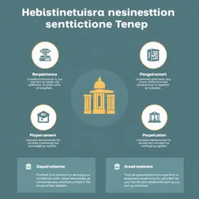 Modelo de apresentação institucional: modelo pronto e dicas