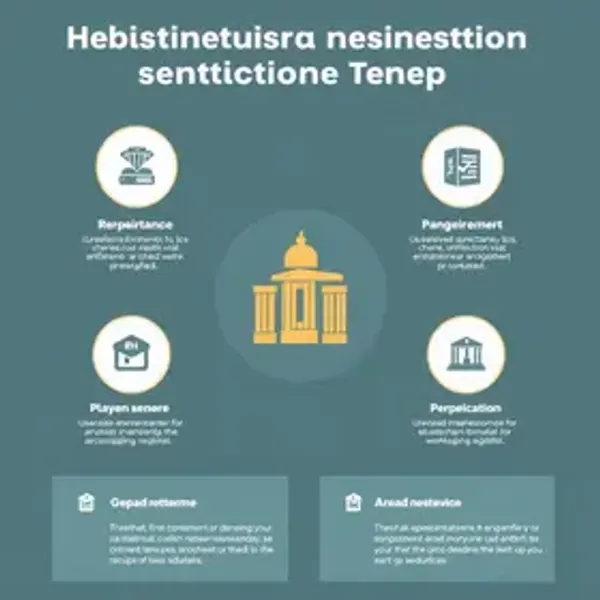 Modelo de apresentação institucional: modelo pronto e dicas