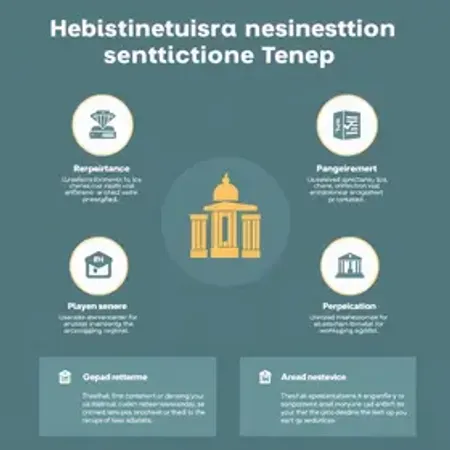 Modelo de apresentação institucional: modelo pronto e dicas