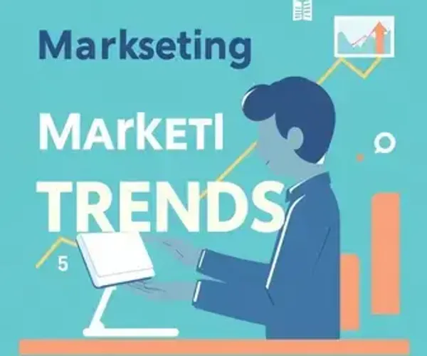 Tendências de marketing para empresa júnior: guia completo