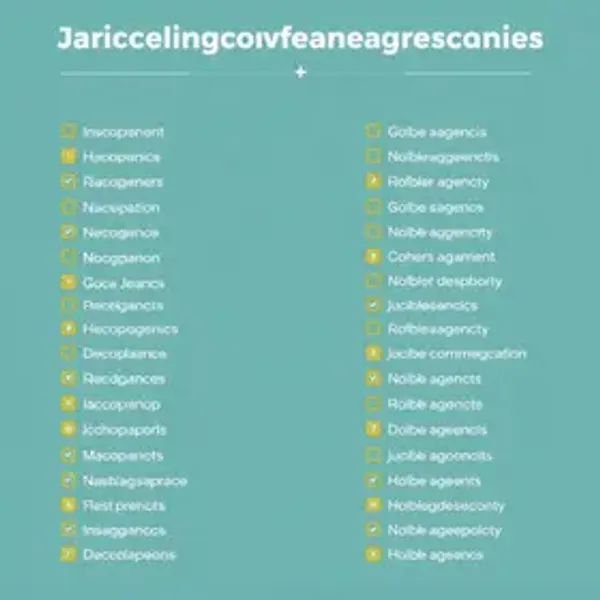 Agências juniores de comunicação em tocantins: lista e onde encontrar