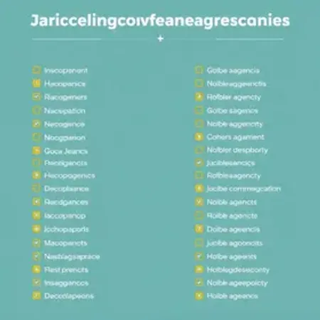 Agências juniores de comunicação em tocantins: lista e onde encontrar