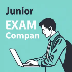 Como se preparar para prova de empresa júnior: guia completo