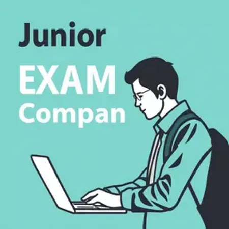 Como se preparar para prova de empresa júnior: guia completo