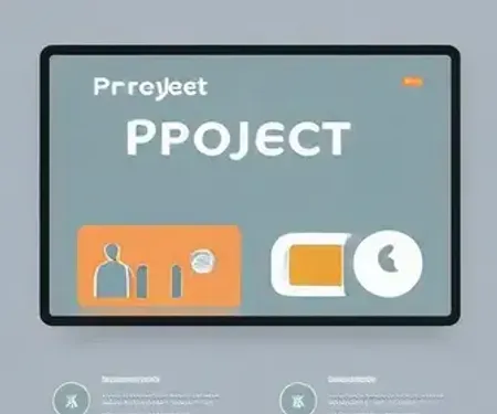 Boas práticas de apresentação de projeto: modelo pronto e dicas