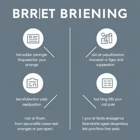 O que é briefing: significado e exemplos