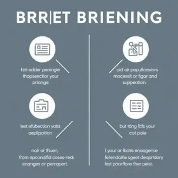 O que é briefing: significado e exemplos