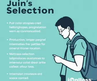 Processo seletivo de agência júnior para estudantes: notícias e...