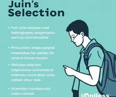 Processo seletivo de agência júnior para estudantes: notícias e...