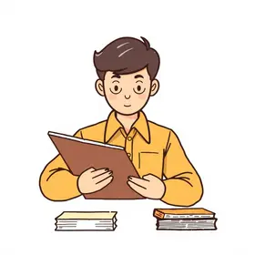Documentos para estatuto de empresa júnior: passo a passo