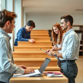 Como fazer departamentos de empresa júnior: passo a passo