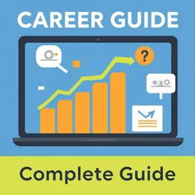 Guia de carreira em marketing: guia completo