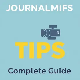 Dicas para jornalismo na faculdade: guia completo