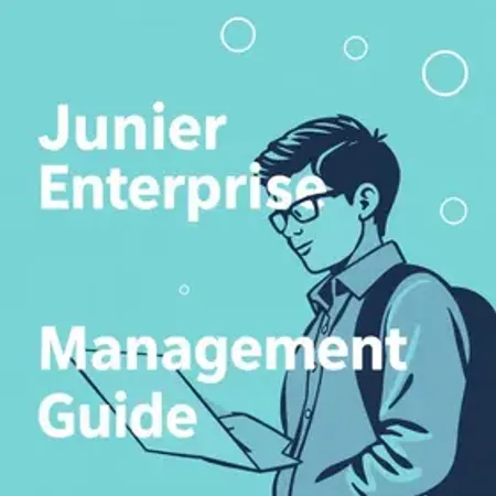 Boas práticas de gestão de empresa júnior: guia completo