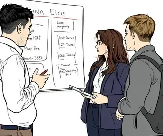 Briefing para estudantes de comunicação: significado e exemplos
