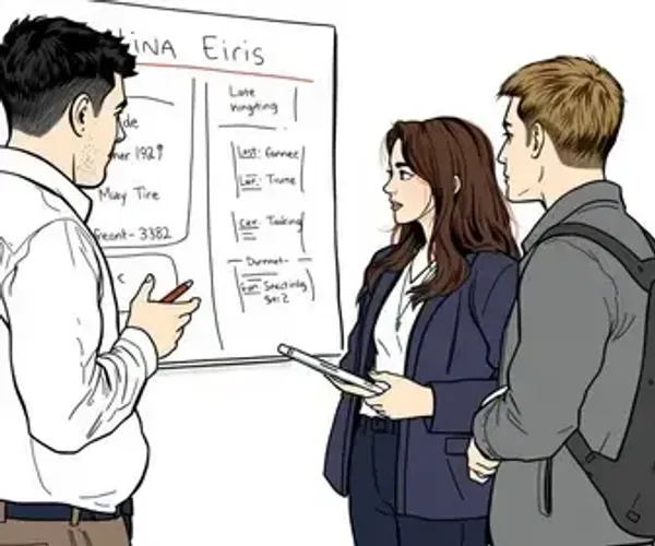 Briefing para estudantes de comunicação: significado e exemplos