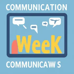Semana de comunicação: notícias e atualizações