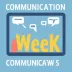 Semana de comunicação: notícias e atualizações