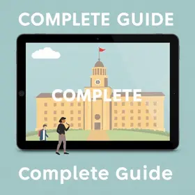 Exemplo de campanha publicitária universitária: guia completo