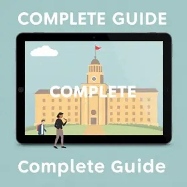 Exemplo de campanha publicitária universitária: guia completo