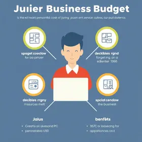 Quanto custa orçamento de empresa júnior: serviços, benefícios e como...