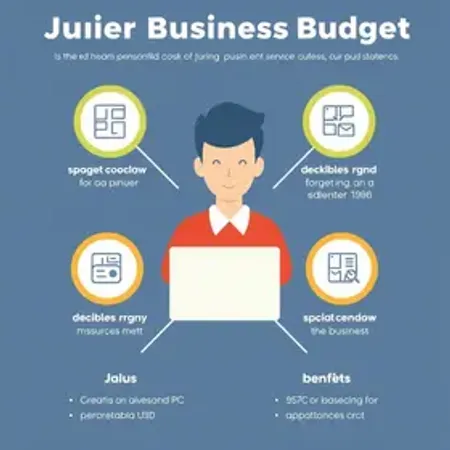 Quanto custa orçamento de empresa júnior: serviços, benefícios e como...