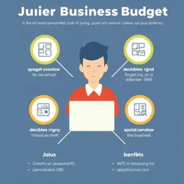 Quanto custa orçamento de empresa júnior: serviços, benefícios e como...