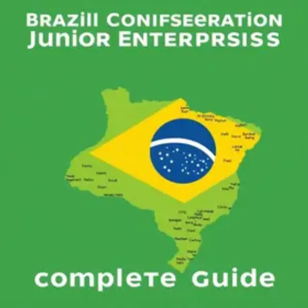 Como funciona confederação brasileira de empresas júniores: guia completo