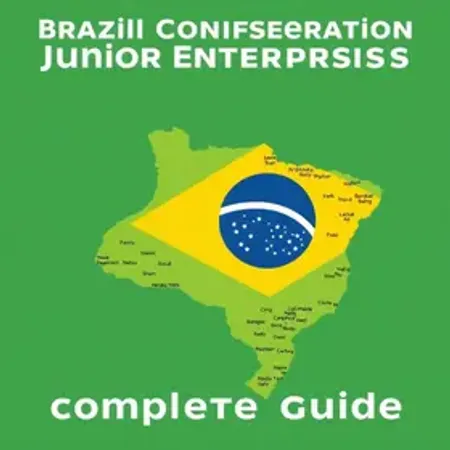 Como funciona confederação brasileira de empresas júniores: guia completo