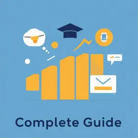 Estratégia de marketing universitário: guia completo