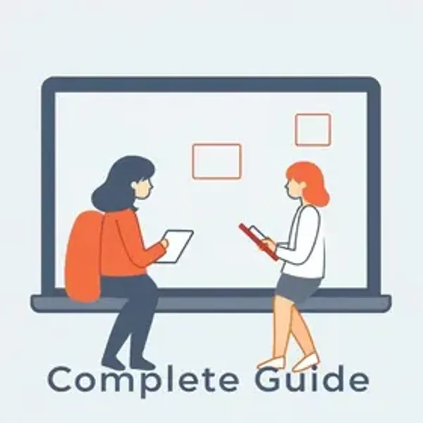 Preparação para estágio em publicidade: guia completo