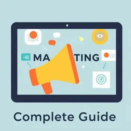 Marketing de conteúdo: guia completo