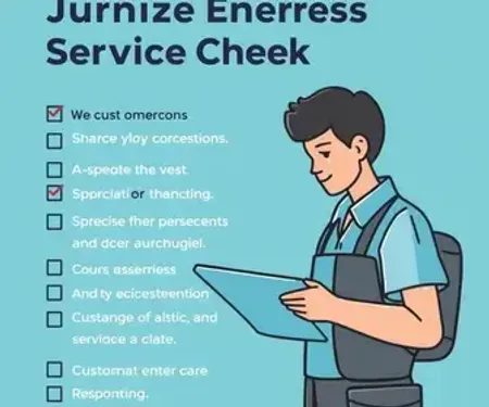 Para empresa júnior checklist de atendimento: passo a passo e cuidados
