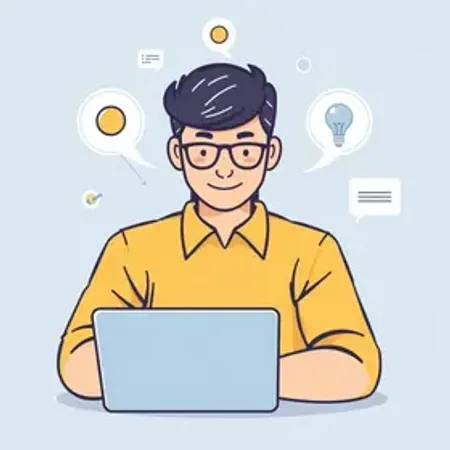 Como consultoria de marketing júnior: serviços, benefícios e como contratar