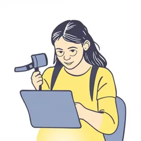 Como conseguir estágio em jornalismo: guia completo