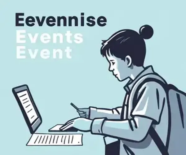 Inscrições para eventos de empresa júnior: notícias e atualizações