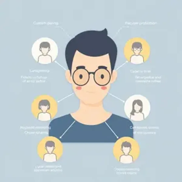 Como usar persona: significado e exemplos