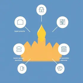 Serviços de agência júnior para startups: serviços, benefícios e como...