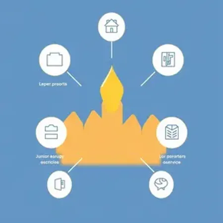 Serviços de agência júnior para startups: serviços, benefícios e como...