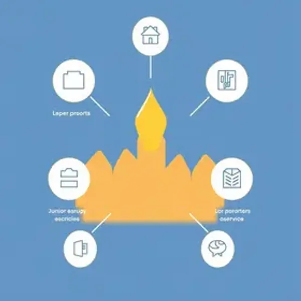 Serviços de agência júnior para startups: serviços, benefícios e como...