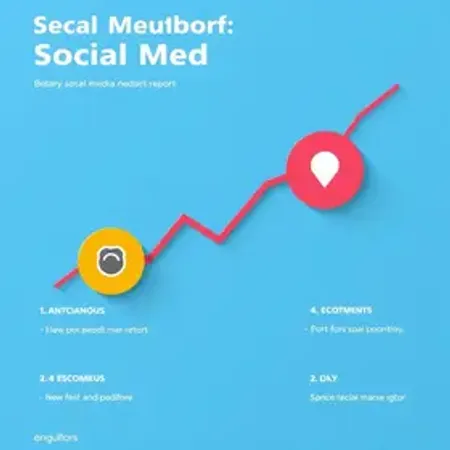 Como fazer relatório de social media: passo a passo