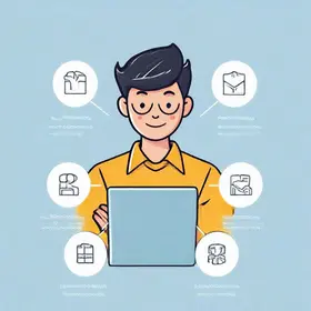 Vantagens de contratar agência júnior: serviços, benefícios e como...