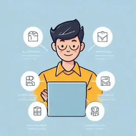 Vantagens de contratar agência júnior: serviços, benefícios e como...
