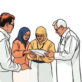 Assessoria de imprensa AGJR: entenda na prática