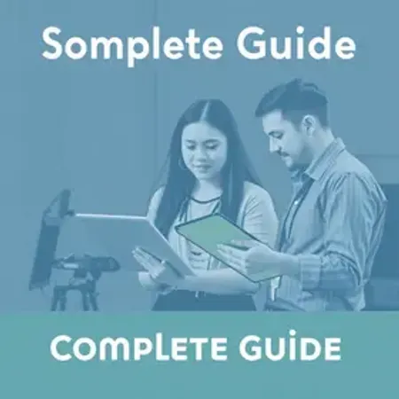 Estágio em comunicação com portfólio: guia completo