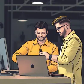 Contratar empresa júnior para startups: serviços, benefícios e como...