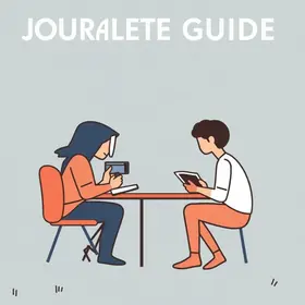 O que esperar de jornalismo na faculdade: guia completo